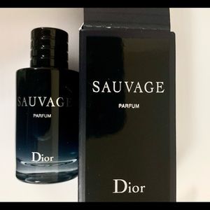 Dior Sauvage